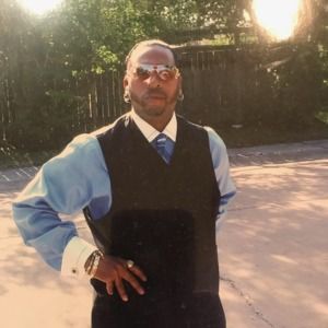 Meet your Posher, Fred